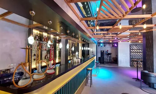 هتل سیگنیچر بلو ریزورت کوش آداسی